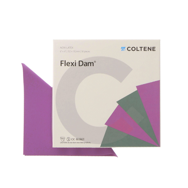 Coltene Flexi Dam Ov Dental